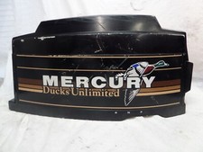 1985 mercury 7.5hp for sale  Kawkawlin