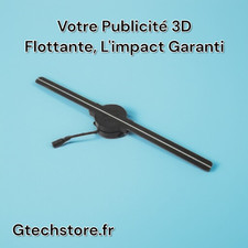 Projecteur hologramme 16.5 d'occasion  Port-la-Nouvelle
