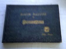 Album illustre timbres d'occasion  Auch