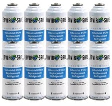 134a refrigerant replacement for sale  Pekin
