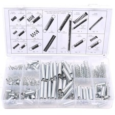 Glarks 200pcs zinc for sale  Layton