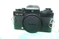 Voigtländer vsl gehäuse gebraucht kaufen  Reutlingen