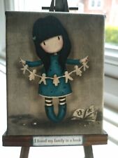 Gorjuss found family for sale  SUNDERLAND