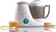 Babycook original cuocipappa usato  Roma