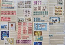 Briefmarkensammlung ddr rollen gebraucht kaufen  Ludwigshafen am Rhein