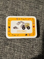 Mini digger construction for sale  WANTAGE