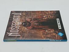 Fumetto cosmo nosferatu usato  Villar Focchiardo