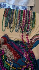 Lot strands mardi for sale  Pensacola