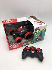 Dickie Toys RC Mini Cyclone 12,5 cm samochód wyczynowy z pilotem, obrót 360° na sprzedaż  PL