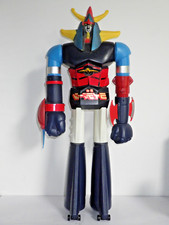 Robot shogun warriors d'occasion  Saint-André-lez-Lille
