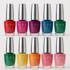 Używany, OPI Infinite Shine 2 Lakier do paznokci/Lakier/Lakier - 15ml - 10 odcieni - Wyprzedaż na sprzedaż  Wysyłka do Poland