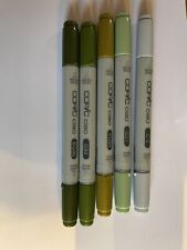 copic ciao gebraucht kaufen  Sulz am Neckar