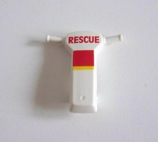 Playmobil mer bras d'occasion  Thomery