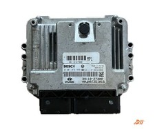 MÓDULO DE CONTROLE DO MOTOR ECU 39110-27300 SERVE PARA HYUNDAI TUCSON 2004-2008 comprar usado  Enviando para Brazil