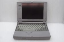 De colección Toshiba Satellite 105CS Intel Pentium 24 MB Ram Win 95 segunda mano  Embacar hacia Argentina