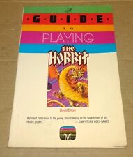 Guide playing hobbit for sale  BRISTOL