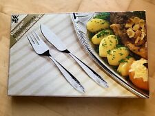 Wmf fischbesteck cromargan gebraucht kaufen  Goch