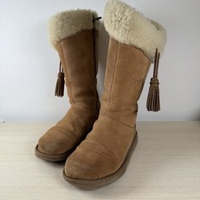 Ugg plumdale genuine for sale  WESTON-SUPER-MARE