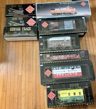 Aristocraft scale car for sale  Jerseyville