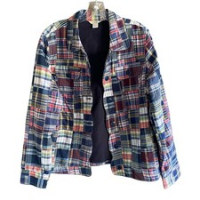 Christopher banks madras for sale  Fort Wayne