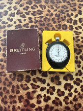 Breitling sprint chronometer for sale  CAMBRIDGE