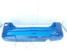 paraurti posteriore opel agila usato paraurti posteriore opel agila usato Torre del Greco