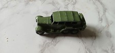 Dinky military 151 for sale  PRESCOT