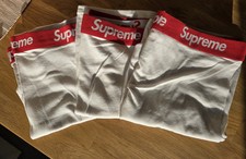 Supreme boxer briefs gebraucht kaufen  Lübeck
