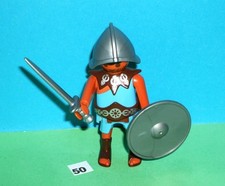 Playmobil figuren römer gebraucht kaufen  Langdorf