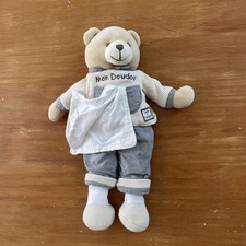 Doudou compagnie peluche d'occasion  Rully