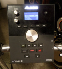Alesis command advanced d'occasion  Expédié en Belgium