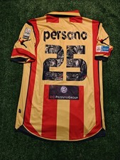 Maglia lecce persano usato  Milano