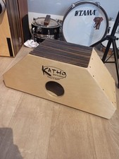 Katho rumbata kt26 gebraucht kaufen  Gunzenhausen