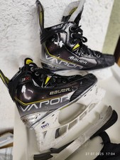 Bauer vapor junior gebraucht kaufen  Roth