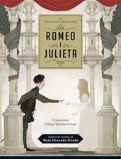 Romeo i Julieta comprar usado  Enviando para Brazil