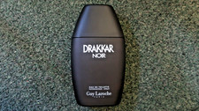 Drakkar noir guy for sale  LONDON