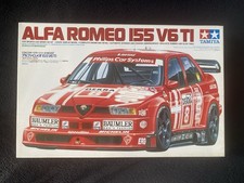 Tamiya alfa romeo for sale  WALTHAM ABBEY