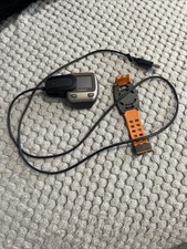Garmin forerunner 310xt for sale  MARKFIELD