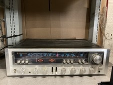Używany, Vintage Kenwood KR-7600 AM/FM Stereo Receiver na sprzedaż Używany, Vintage Kenwood KR-7600 AM/FM Stereo Receiver na sprzedaż  Wysyłka do Poland