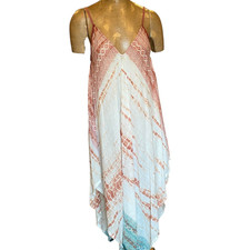 Lovestitch boho handkerchief for sale  Prescott