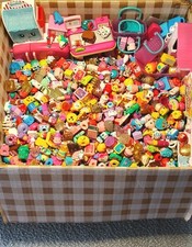 Shopkins random lot for sale  Bridgeview