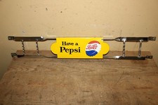Rare pepsi cola for sale  El Paso