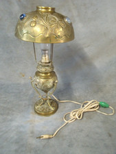 Lampe retro art d'occasion  Saint-Prix