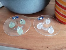 Leonardo design eierbecher gebraucht kaufen  Wolfschlugen