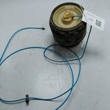 Soffietto pneumatico post usato  Mineo