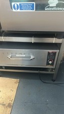 Hatco warmer commercial for sale  LUTON
