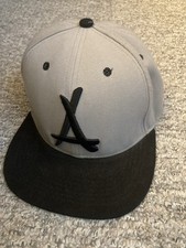 Alumni snapback dope gebraucht kaufen  Olpe