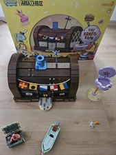 Area ab0027 spongebob gebraucht kaufen  Alfdorf