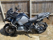 Bmw r1200 gsa for sale  HERNE BAY