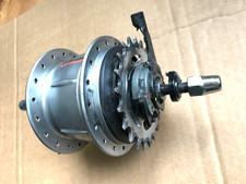 Shimano nexus 8r31 gebraucht kaufen Shimano nexus 8r31 gebraucht kaufen  Würzburg